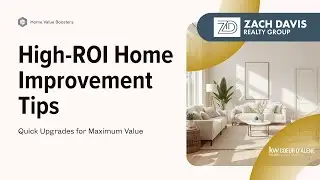 Cost Effective High-Value Upgrades