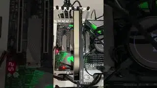 Nvidia RTX A4500 тоже хорошая игровая карта??