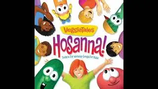 VeggieTales: Perfect Love (Audio)