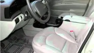 1997 Lincoln Continental Used Cars Chicago IL