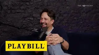 Playbill Exclusive: Trailer for The Hamilcast Final Episode with Lin-Manuel Miranda