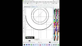 HK Letter Logo Design Tutorial |Future Academy Official93|#logodesign #shortsfeed