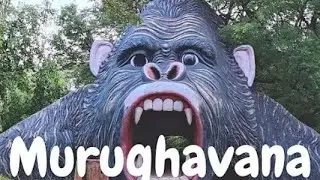Murga mata chitradurg karnataka/murgavana chitradurg the city of fort