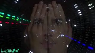 DJ Luga - Techno waves across the Universe (Camelphat, Solardo, Joris Voorn, Dubspeeka and more)