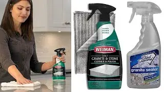 Top 3 Best Granite Sealer Review in 2020 &ndash; Best Granite Sealer On Amazon