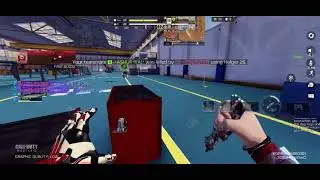 He tested my movement blackout map cod mobile season 8 battle royale