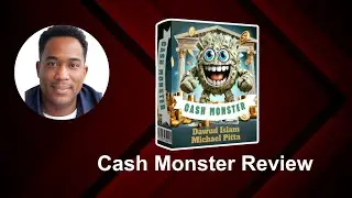 Cash Monster Review