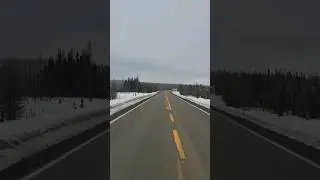 trans labrador highway
