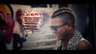 Mr Keryn - Vida Real ( Oficial Video )