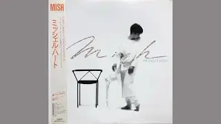 Michelle Hart (ミッシェル・ハート) - Where Did Love Go