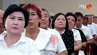 ЖАЛАЛ-АБАД: ЖЕТЕКЧИЛЕРДИ 