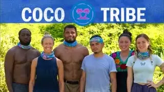 Meet the official cast for Survivor 43! Do you like 3 ￼tribes?