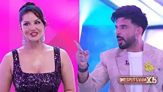 MTV SplitsvillaX6 Pyaar Ya Paisa PROMO | Pyaar Me Hui Takraar | Kaun Jietega Iss Weekend