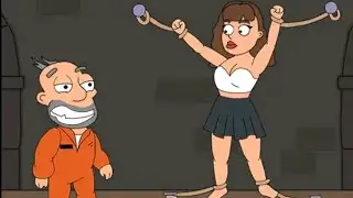 Save the Bro | Escape from Prison | Funny Choice Game