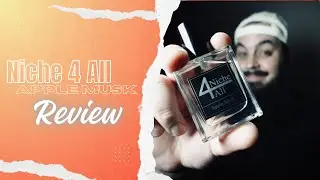 BEST TAKE ON ELYSIUM ?! | Niche4All Apple Musk Review