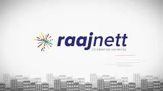 Raajnett Broadband - High Speed Internet Promo