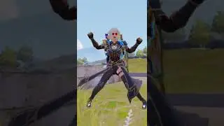 Chikan dance #pubgmobile #bgmi
