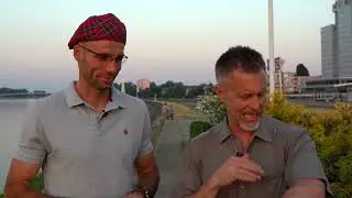 Raw Travel 10-04 Episode Preview - 24 Hours in Osijek, Croatia