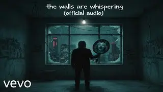 the walls are whispering (official audio) | Billie.eilish24