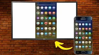 COMO ESPELHAR O CELULAR NA TV