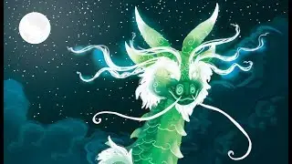Yu'lon's Blessing【WoW Machinima】
