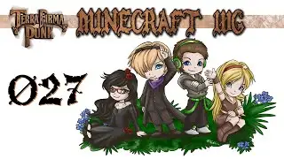 Minecraft WG S8 E027 - ( Wieder Zuhause ) - [1321]