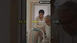 China's Revolutionary Bone Glue: A Medical Breakthrough!