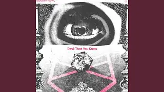 Devil That You Know