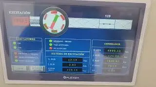 Touch Screen Applications