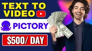 Учебное пособие по Pictory AI:🤫Лучший способ создать безликое видео на YouTube с помощью ИИ