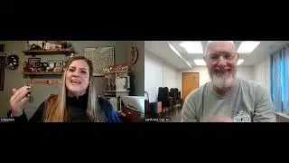 Taking A Sip Episode 18 with Cinnamon Reiheld