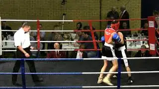 White Rose Boxing