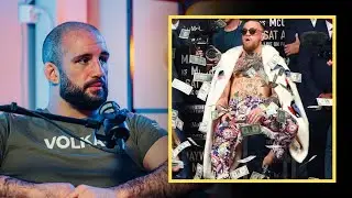 VOLKAN OEZDEMIR - La Vérité Sur Les Salaires à L'UFC !
