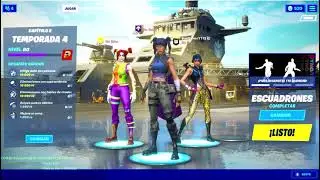 Sorteo de 500 pavos fortnite