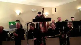 ii-v-i orchestra plays latin american sunshine