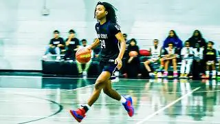 13U AAU Basketball🔥🔥Team Scoot vs ATL Swish | CHAMPIONSHIP BATTLE!!  NGS Hoops Preseason Kickoff