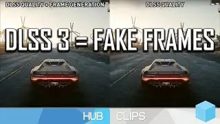Is the 4090 worth buying for DLSS 3 performance?