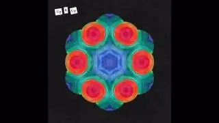 Coldplay - Up&Up (Acoustic and Electric Guitar Version)