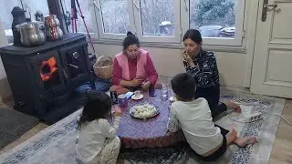 ANNEMİN BAYILDIĞI KURABİYE TARİFİ ‼️‼️‼️@semihakani 