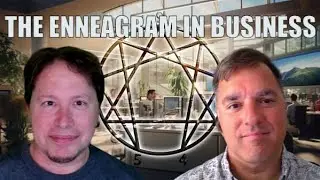 The Enneagram in Business