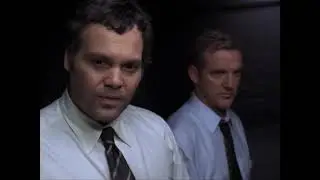 Canal Sony Entertainment TV Latinoam&eacute;rica - Law & Order: Criminal Intent Promo 2002