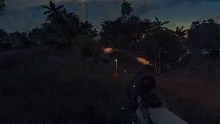 Far Cry 6 Mythical Animals Mamutito
