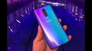 OPPO R17 Camera Test | Pictures & Video