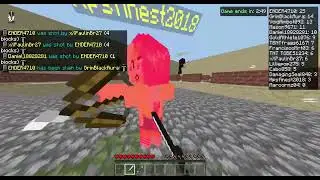 One in the Chamber Lifeboat World Record 65 Kills