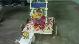 சித்திரை திருவிழா 2025 மீனாட்சி அம்மன் திக்கு விஜயம்