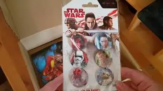 Unboxing Threads - a comic book subscription