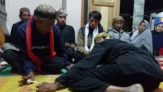 Tarawangsa Ritual and Spirit Possession in Sumedang, West Java