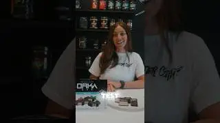 The ORKA Bar Raspberry Flavor | The Gainz Network