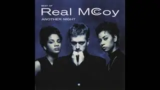 Real McCoy - Love & Devotion HQ (Audio)