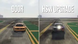 BRAVADO BANSHEE : HAO&rsquo;s SPECIAL WORKS VS BANSHEE 900r